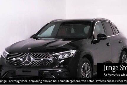 Mercedes-Benz GLC 450 16.500 km 61.990 &euro; Fulda 36043