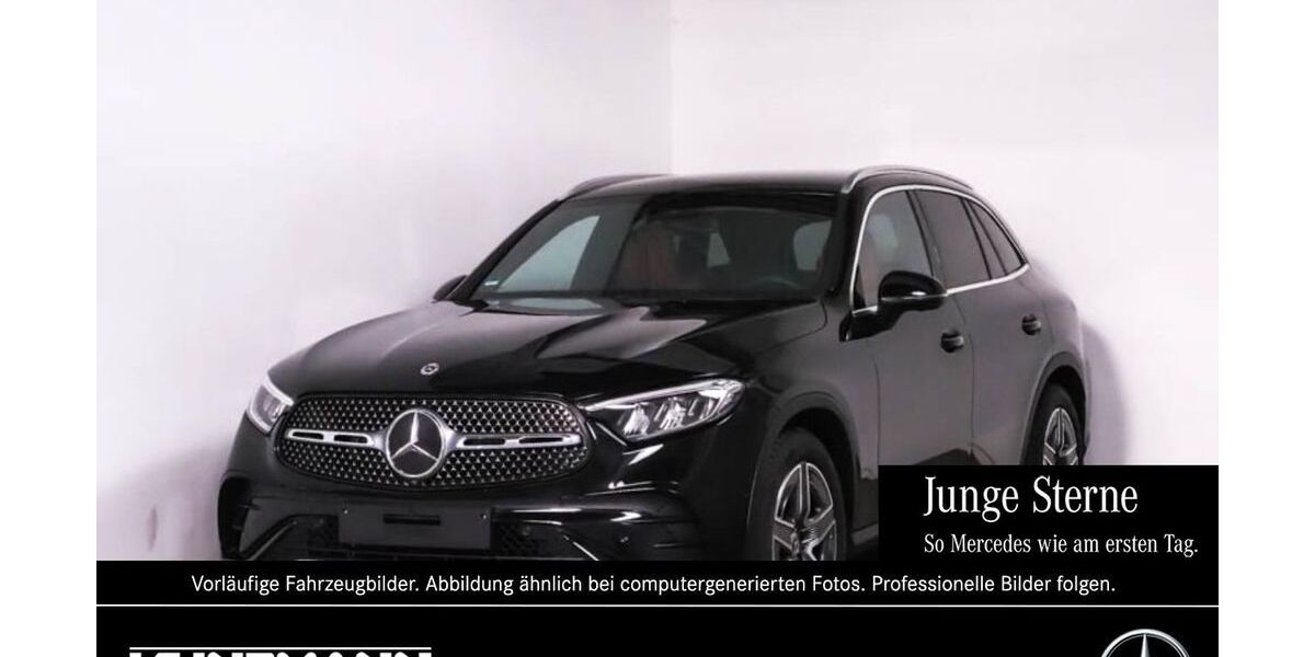 Mercedes-Benz GLC 450 16.500 km 62.450 &euro; Fulda 36043