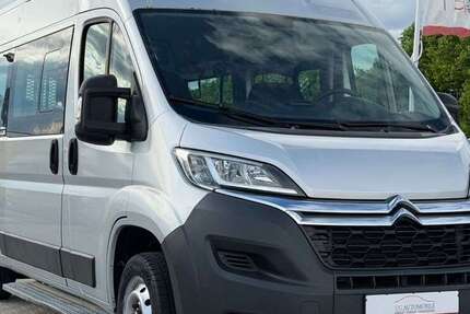 Citroen Jumper 115.000 km 13.880 &euro; Eichenzell 36124