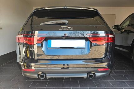 Jaguar XF 112.780 km 18.600 &euro; Eiterfeld 36132