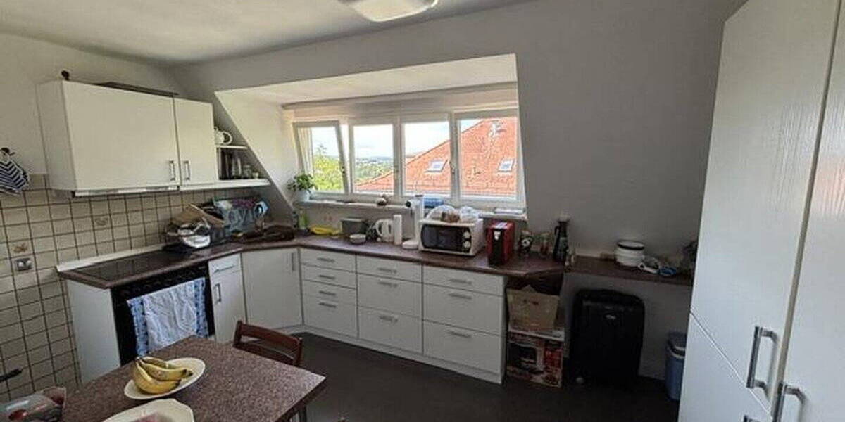 Etagenwohnung Fulda Frauenberg - 3 Zimmer, 68 m&sup2;, 680&euro; | Angebot:26807652