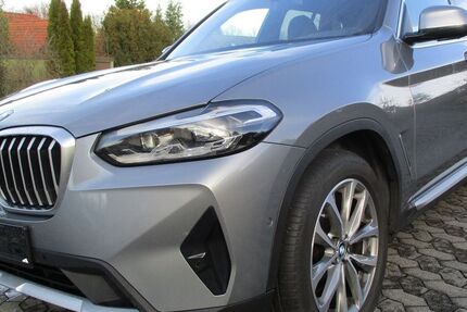 BMW X3 152.300 km 29.999 &euro; Fulda 36039