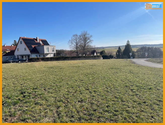 Grundstück Schwalmtal Brauerschwend - 82.575&euro; | Angebot:25691381