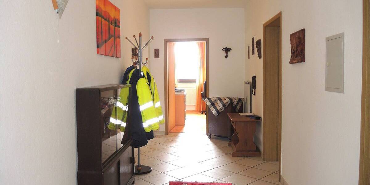 Etagenwohnung Bad Brückenau - 3 Zimmer, 135.000&euro; | Angebot:25696668