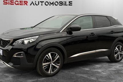 Peugeot 3008 112.585 km 15.890 &euro; Lauterbach 36341