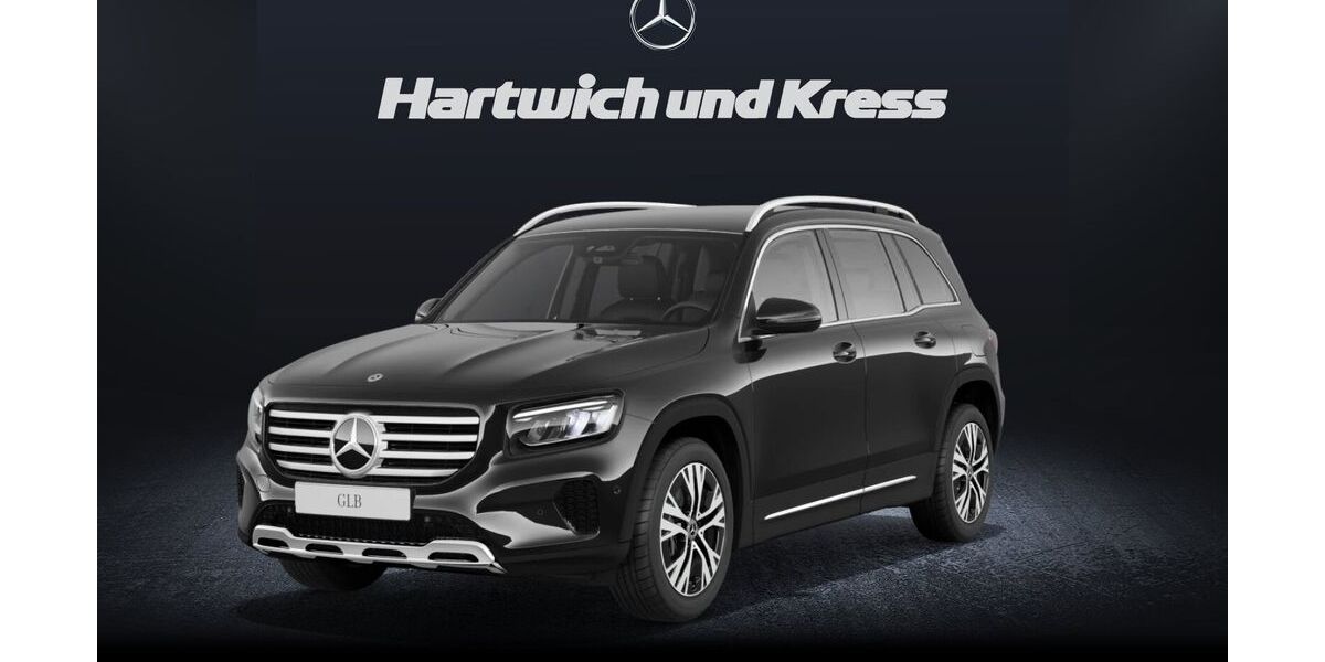 Mercedes-Benz GLB 180 25.504 km 39.590 &euro; Schlüchtern 36381