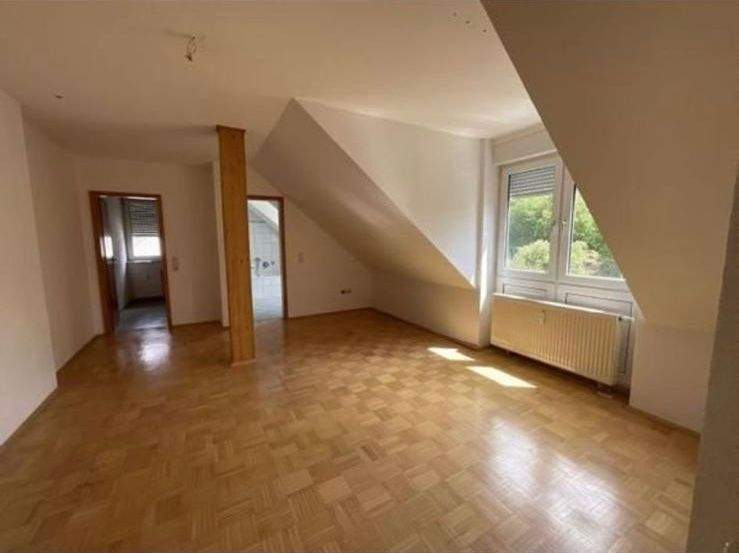 Etagenwohnung Hünfeld - 2 Zimmer, 48 m&sup2;, 490&euro; | Angebot:26189398