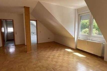 Wohnung Hünfeld - 2 Zimmer, 48 m&sup2;, 490&euro; | Angebot:26189398