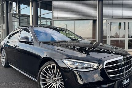 Mercedes-Benz S 400 97.730 km 74.890 &euro; Burghaun/Gruben 36151