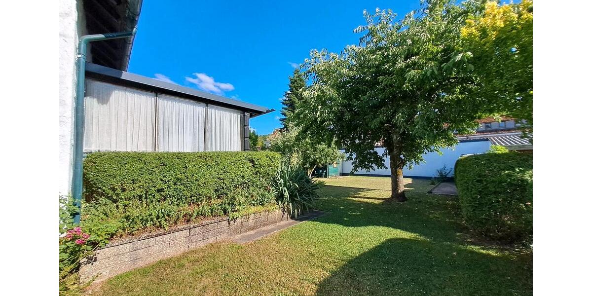 Einfamilienhaus Sinntal - 6 Zimmer, 141 m&sup2;, 194.000&euro; | Angebot:26802978
