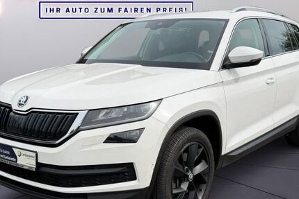 Skoda Kodiaq 196.101 km 18.390 &euro; Schlitz 36110