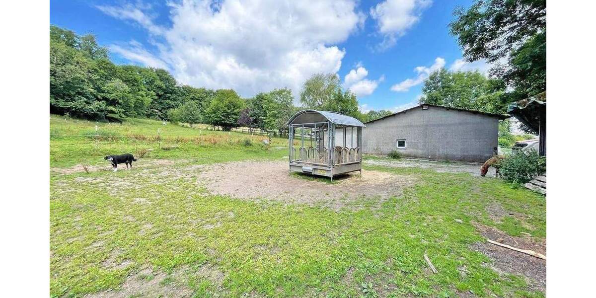 Mehrfamilienhaus, Wohnhaus Hosenfeld - 995.000&euro; | Angebot:25774330