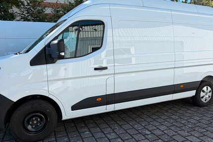 Renault Master 33.654 km 24.999 &euro; Fulda 36043