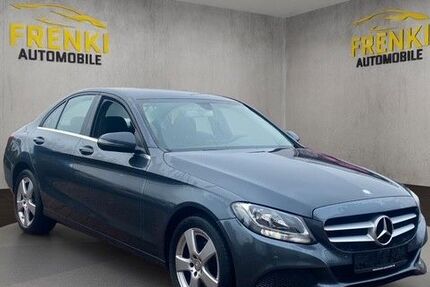 Mercedes-Benz C 180 160.500 km 13.999 &euro; Fulda 36043