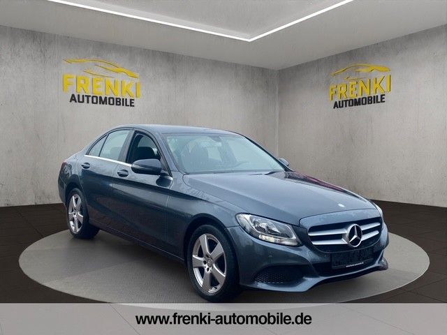 Mercedes-Benz C 180 160.500 km 13.999 &euro; Fulda 36043