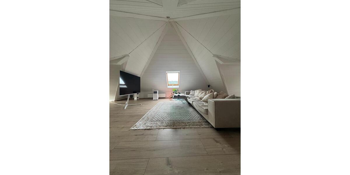 Etagenwohnung Schlüchtern - 3 Zimmer, 85 m&sup2;, 720&euro; | Angebot:25987637