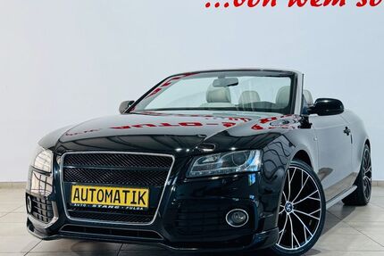 Audi A5 147.523 km 11.990 &euro; Fulda 36043