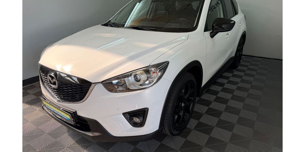 Mazda CX-5 171.023 km 5.999 &euro; Fulda 36043