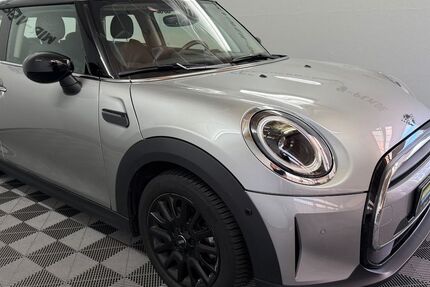 Mini Cooper 12.432 km 22.300 &euro; Fulda 36043