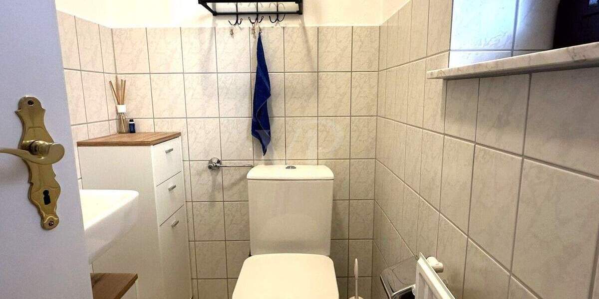 Einfamilienhaus Hilders / Harbach Harbach - 4 Zimmer, 145 m&sup2;, 265.000&euro; | Angebot:25665150