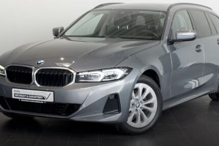 BMW 320 62.227 km 32.990 &euro; Fulda 36043