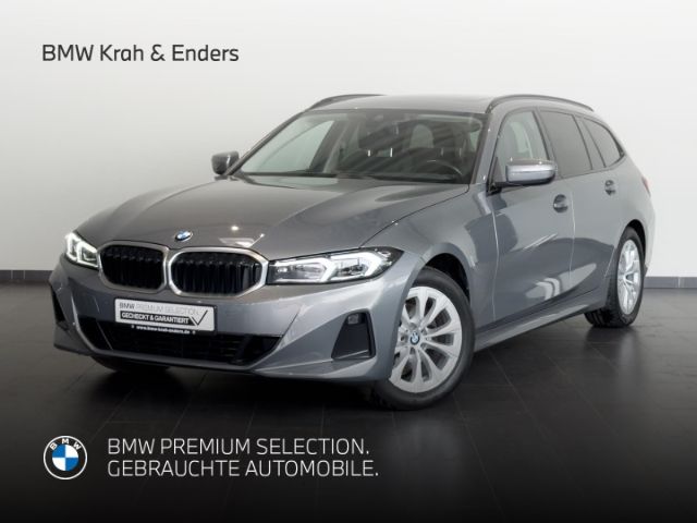 BMW 320 62.227 km 32.990 &euro; Fulda 36043