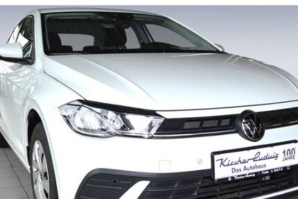 VW Polo 30.595 km 16.990 &euro; Fulda 36043