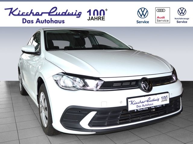 VW Polo 30.595 km 16.990 &euro; Fulda 36043