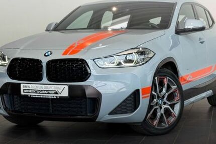 BMW X2 69.487 km 24.688 &euro; Fulda 36043