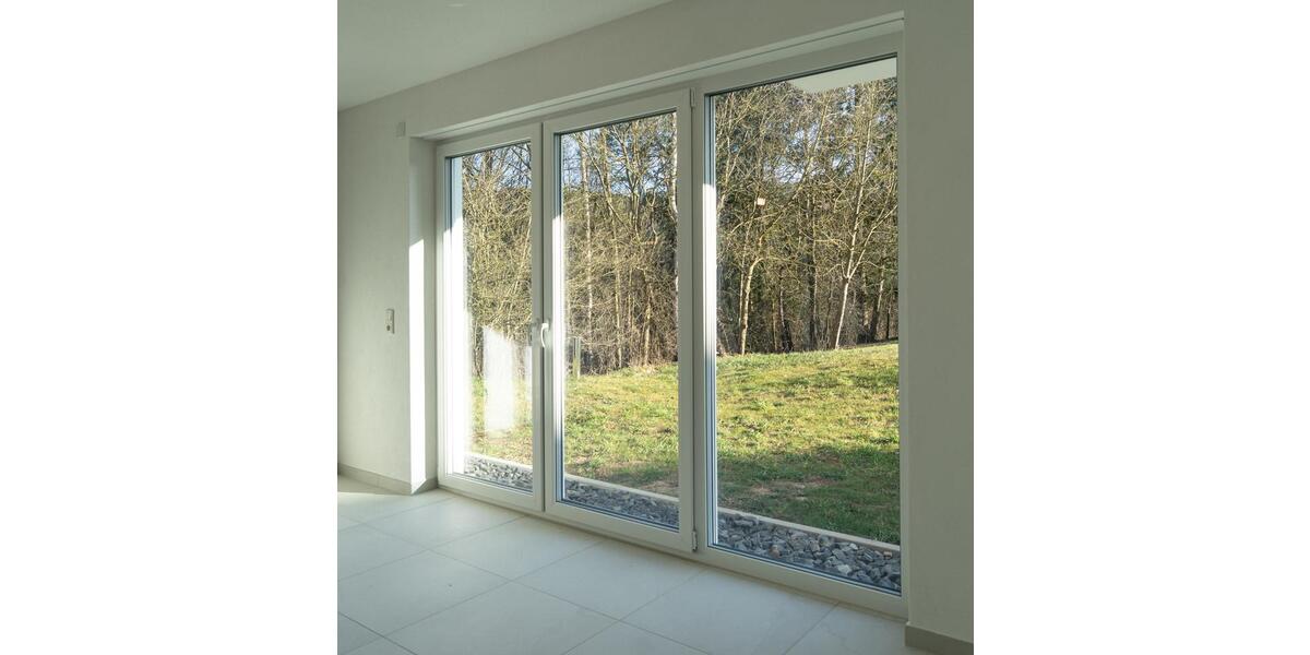 Terrassenwohnung Fulda Aschenberg - 3 Zimmer, 103 m&sup2;, 1.195&euro; | Angebot:26424105