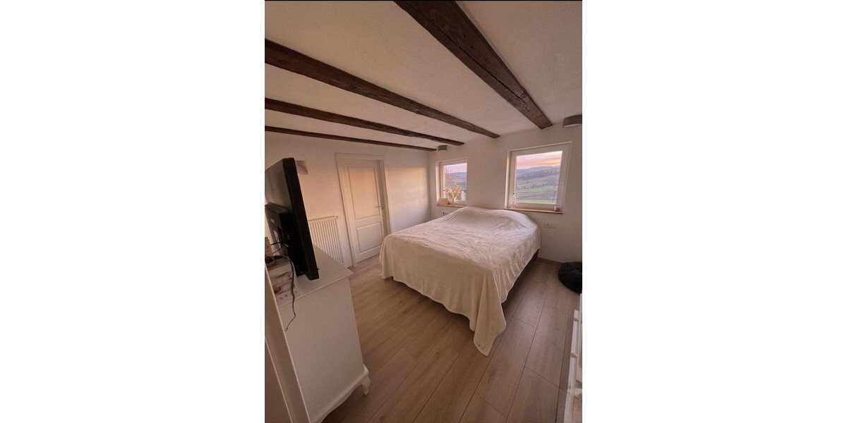 Tann-OT, 3 Seitenhof - Einfamilienhaus Tann (Rhön) Schwarzenborn | Angebot:25869276