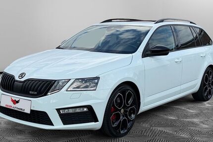 Skoda Octavia 154.635 km 17.490 &euro; Lauterbach 36341