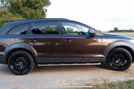 Audi Q7 275.000 km 12.700 &euro; Großenlüder 36137