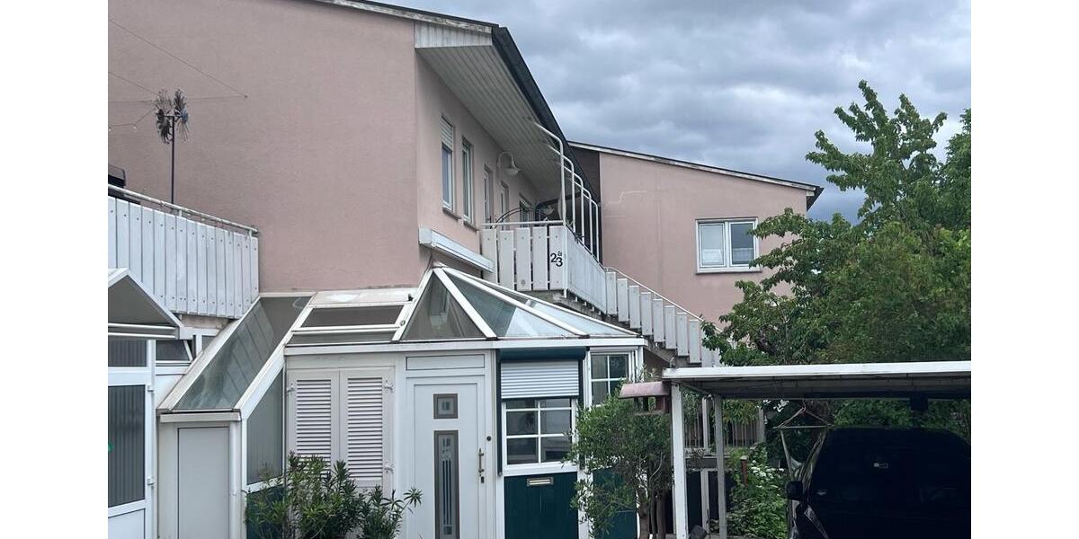 Etagenwohnung Künzell - 2 Zimmer, 47 m&sup2;, 130.000&euro; | Angebot:26809091