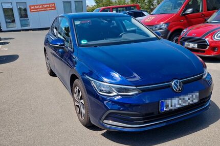 VW Golf 70.000 km 21.500 &euro; Künzell 36093
