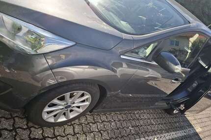Ford C-Max 169.000 km 11.499 &euro; fulda 36093