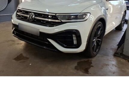 VW T-Roc 42.690 km 33.630 &euro; Hünfeld 36088