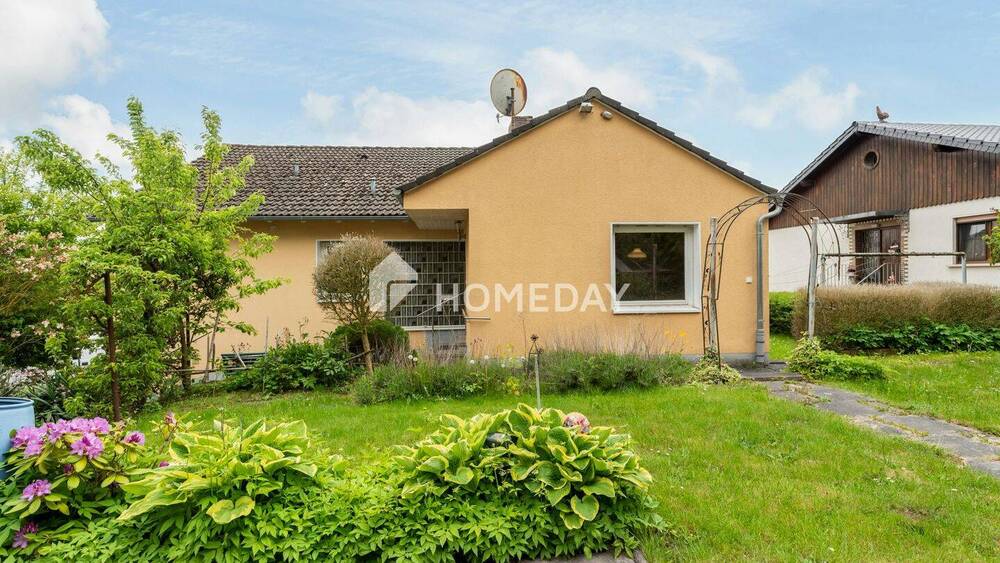 Einfamilienhaus Neuhof - 7 Zimmer, 114 m&sup2;, 328.000&euro; | Angebot:26820742