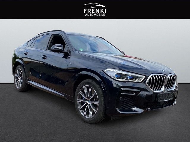 BMW X6 40.800 km 62.999 &euro; Fulda 36043