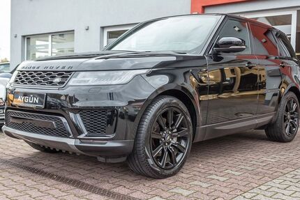 Land Rover Range Rover Sport 50.151 km 50.995 &euro; Schlüchtern 36381