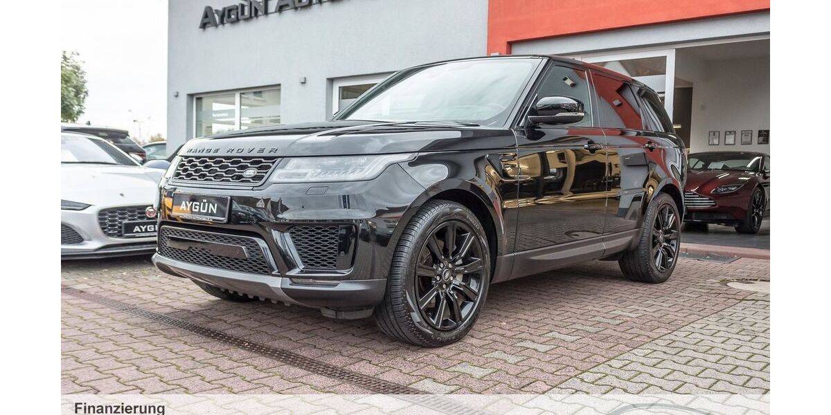 Land Rover Range Rover Sport 50.151 km 50.995 &euro; Schlüchtern 36381