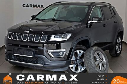 Jeep Compass 71.450 km 18.900 &euro; Fulda 36043