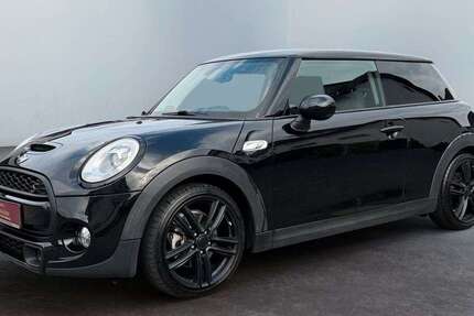 Mini Cooper S 106.963 km 14.980 &euro; Wartenberg 36367