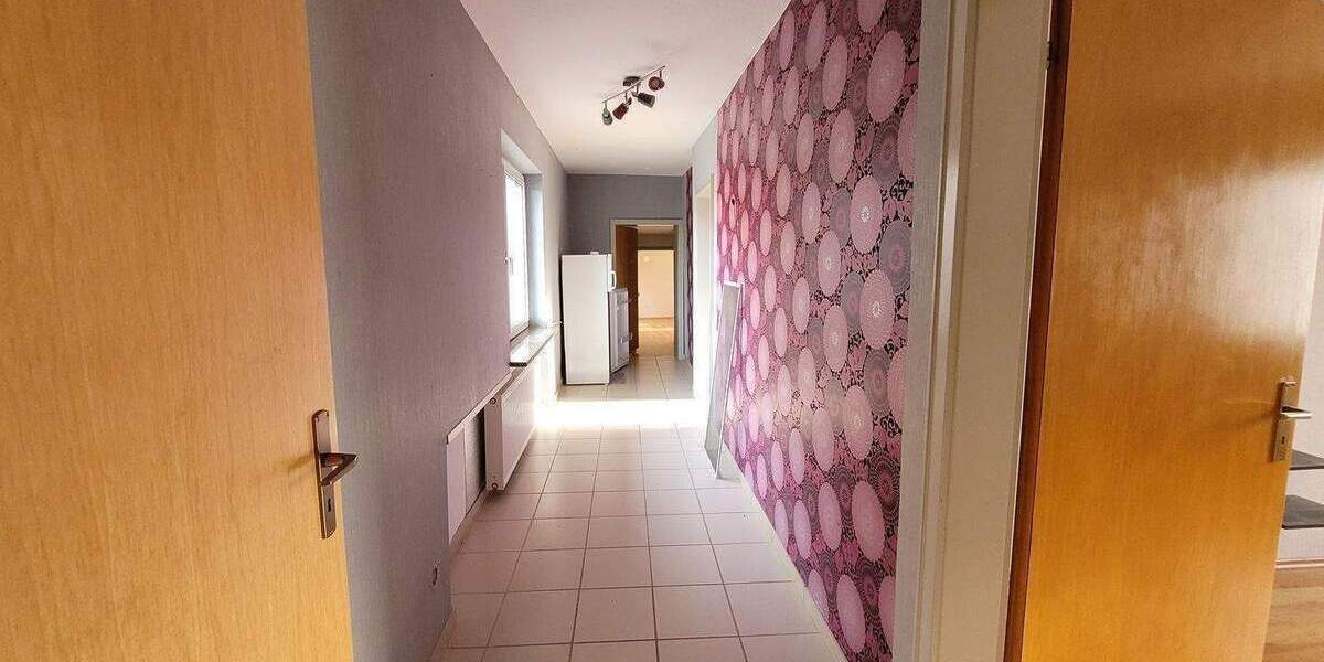 Gewerbeobjekt Niederaula Mengshausen - 310.000&euro; | Angebot:25898636