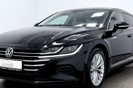 VW Arteon 185.000 km 17.880 &euro; Eichenzell 36124