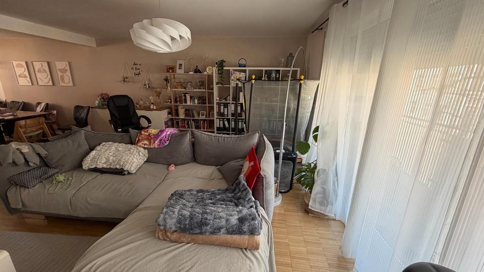 Etagenwohnung Fulda - 3 Zimmer, 124 m&sup2;, 470.000&euro; | Angebot:26132556