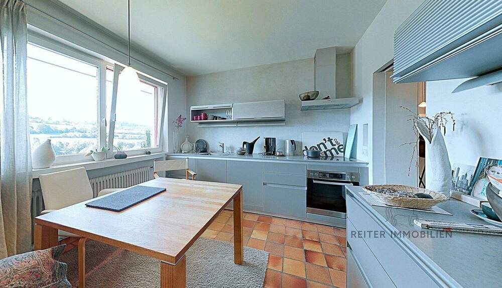 Einfamilienhaus Gersfeld / Hettenhausen Hettenhausen - 8 Zimmer, 291 m&sup2;, 949.000&euro; | Angebot:25703746