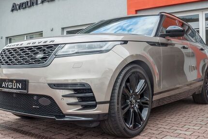 Land Rover Range Rover Velar 128.600 km 39.995 &euro; Schlüchtern 36381