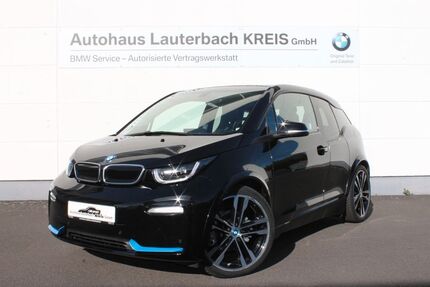 BMW i3 67.000 km 22.950 &euro; Lauterbach 36341