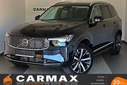 Volvo XC90 14.900 km 55.900 &euro; Fulda 36043